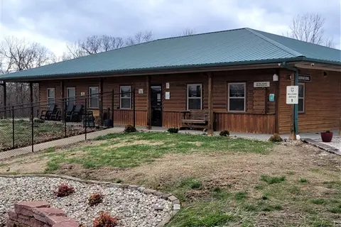 Perryville RV Resort