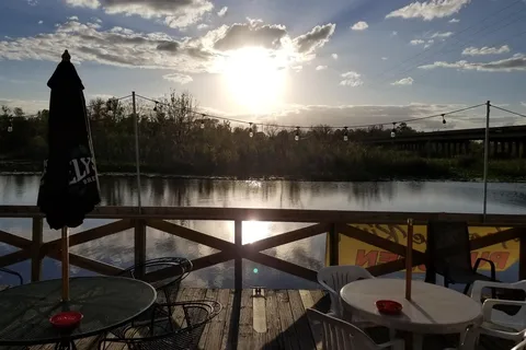 Nelson's Outdoor Resort