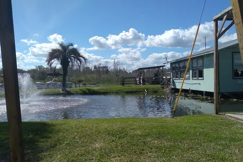 Nelson's Outdoor Resort
