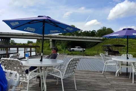 Nelson's Outdoor Resort