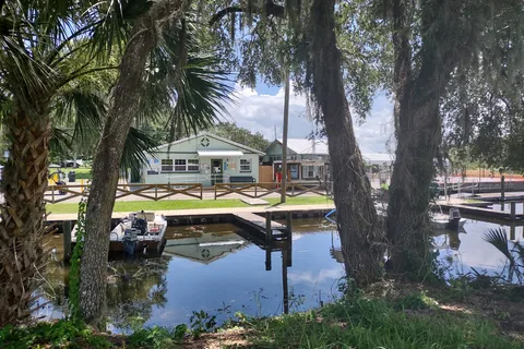 Nelson's Outdoor Resort