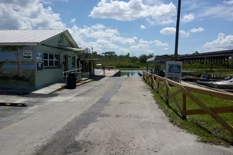 Nelson's Outdoor Resort