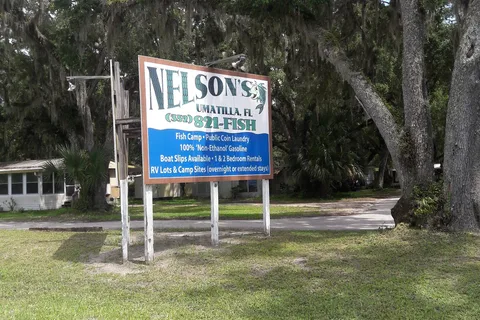 Nelson's Outdoor Resort