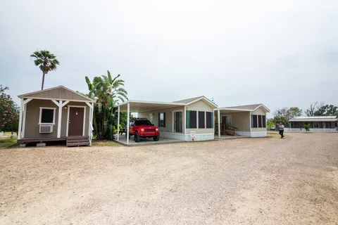 Amigo Inn and RV Park