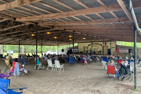Twin Oaks Park