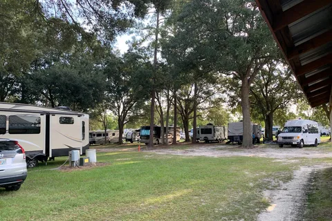 Twin Oaks Park
