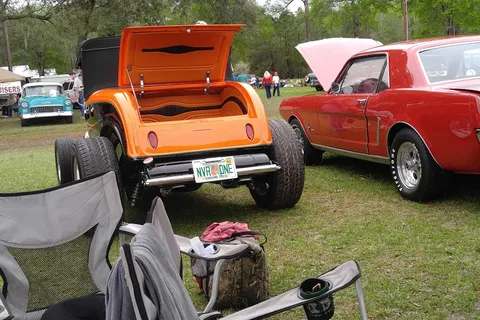 Twin Oaks Park