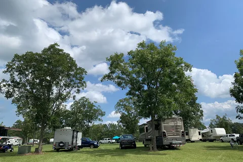 Twin Oaks Park