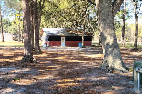 Twin Oaks Park