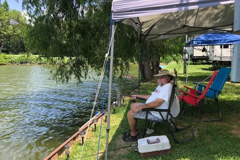 Willis RV Park and Storage