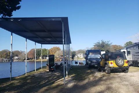 Willis RV Park and Storage