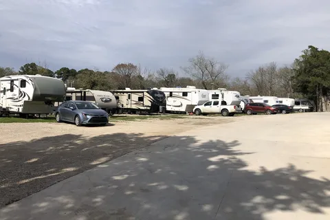 Willis RV Park and Storage