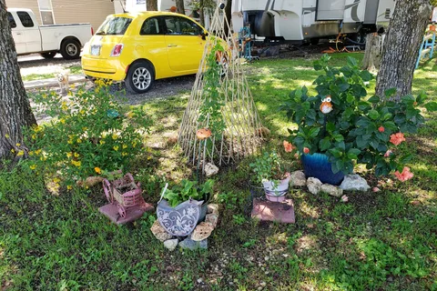 Tranquil Gardens RV Park