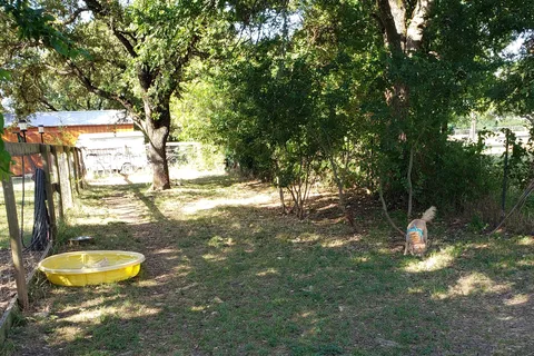 Tranquil Gardens RV Park