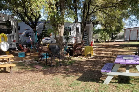 Tranquil Gardens RV Park