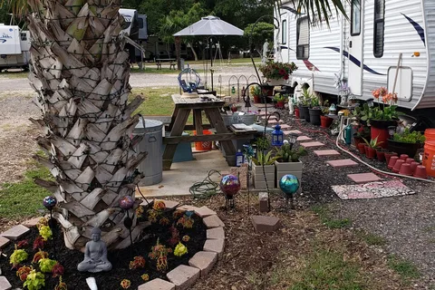 Tranquil Gardens RV Park