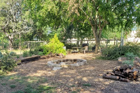 Tranquil Gardens RV Park