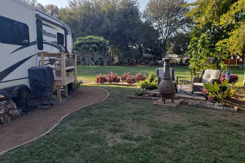 Tranquil Gardens RV Park