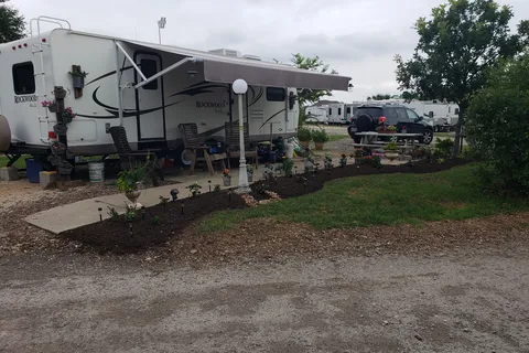 Tranquil Gardens RV Park