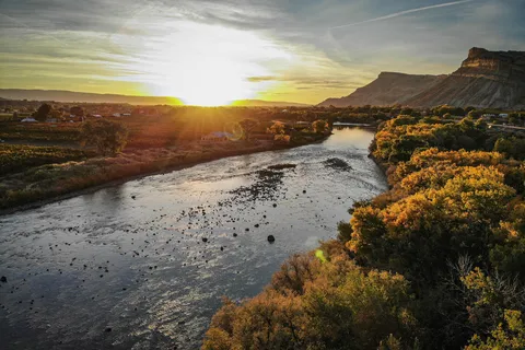 Palisade Basecamp RV Resort