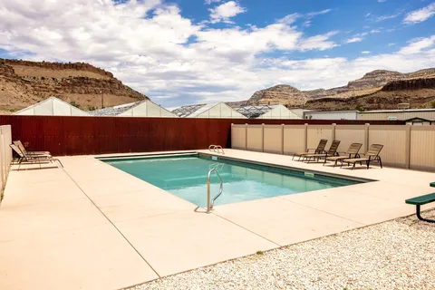 Palisade Basecamp RV Resort