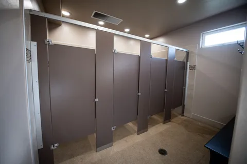 Palisade Basecamp RV Resort