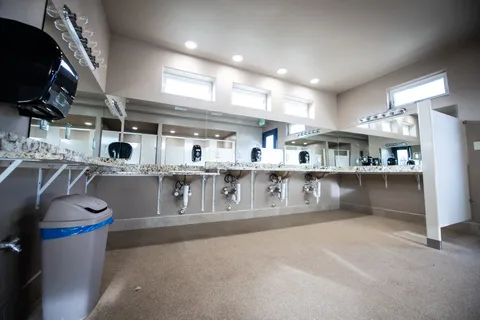 Palisade Basecamp RV Resort