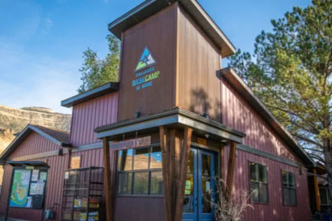 Palisade Basecamp RV Resort