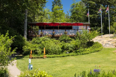 Gorge Harbour Marina Resort