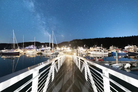 Gorge Harbour Marina Resort