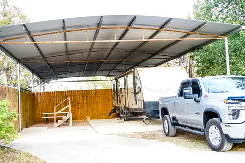 Vista Ridge RV Park