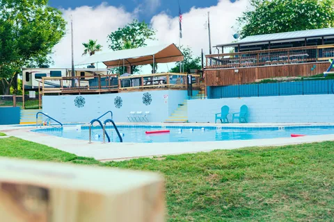 Vista Ridge RV Park