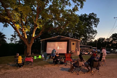 Vista Ridge RV Park