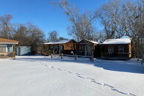 Vista Ridge RV Park