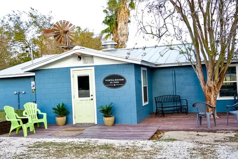 Vista Ridge RV Park