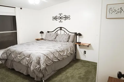 Vista Ridge RV Park
