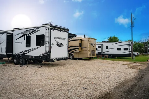 Vista Ridge RV Park