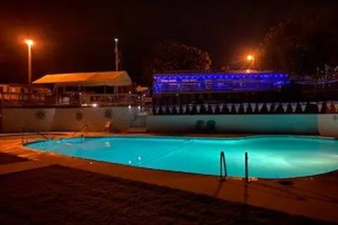 Vista Ridge RV Park