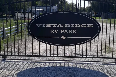 Vista Ridge RV Park