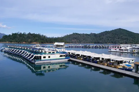 Fawndale Oaks RV Park