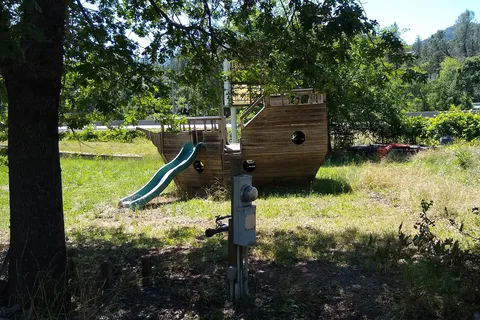 Fawndale Oaks RV Park