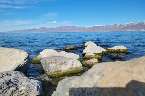 Pyramid Lake Marina RV Park