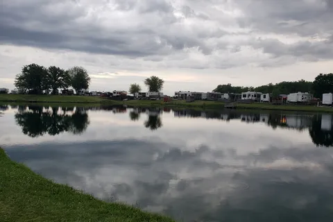 Shady Lakes RV Resort
