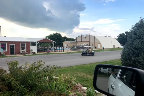Shady Lakes RV Resort