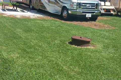 Shady Lakes RV Resort