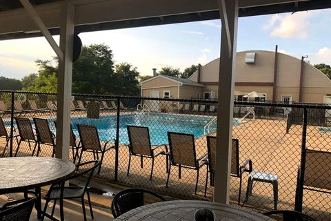 Shady Lakes RV Resort