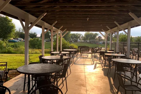 Shady Lakes RV Resort