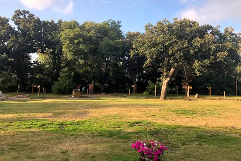 Shady Lakes RV Resort