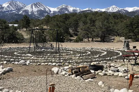 Black Bear RV Park , Campground and Boutique Motel