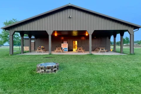 Fireside Resort Campground